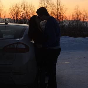 Meet your Posher, Trevor